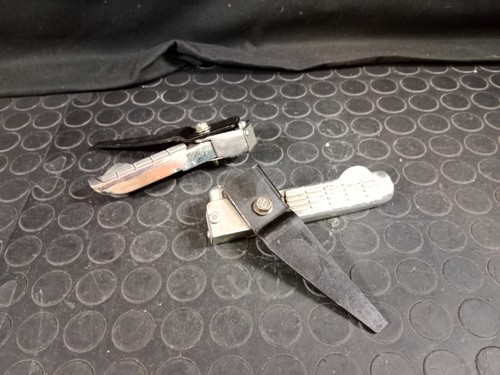 Lambretta pato 125 151 - lambretta,