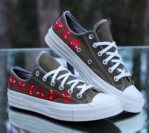 Converse chuck low comme - converse,