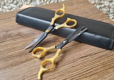 Kit forbici da parrucchiere |