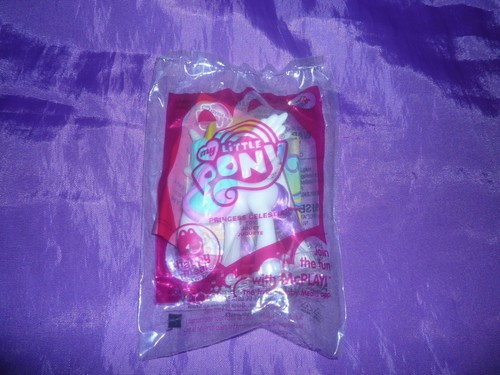 Mcdonald little pony - mcdonald,