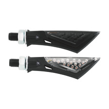 Coppia mini frecce moto LED