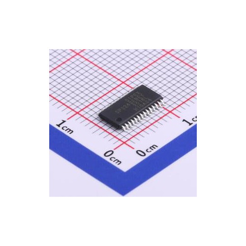 1pcs sp3243eby tssop - 1pcs, tssop-28