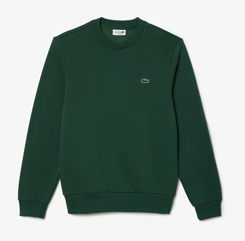 Lacoste maglia uomo stile - maglia,