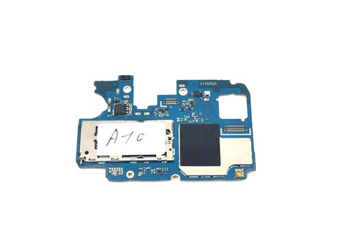 Original samsung a10 2019 - original,