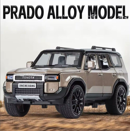 Toyota land cruiser - toyota,