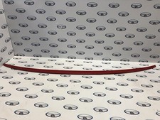 Spoiler tetto Audi A3 S3 8V