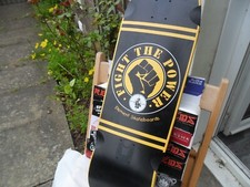 Element x Public Enemy fight