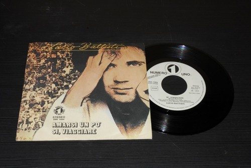 Lucio battisti amarsi - battisti,
