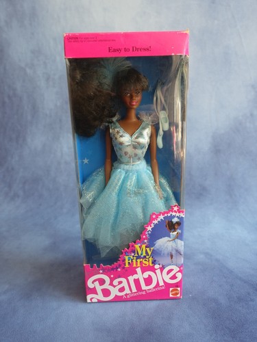 Barbie la mia prima - ♡,