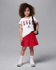 JORDAN  COMPLETO SHORTS