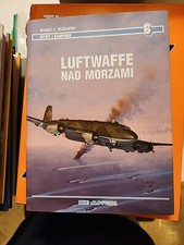 Luftwaffe Nad Morzami - AJ