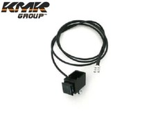 M1378 COMMUTATORE PULSANTE CLACSON CLAXON PIAGGIO 50 CIAO R SC BRAVO SI BOXER