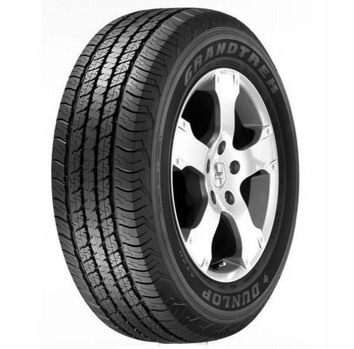 Pneumatici gomme estive dunlop - gomme,