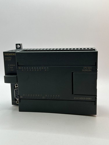 Siemens simatic cpu - siemens,