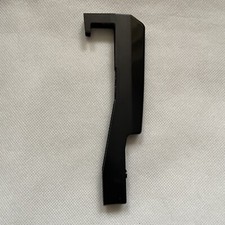 Yamaha Tyros 2, 3, 4, 5 tastiera - tasto nero