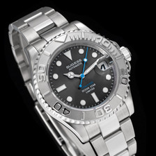 Orologio Sugess Ocean Star
