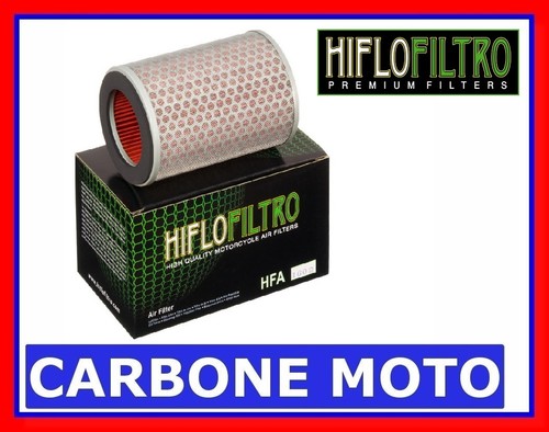 Filtro aria hiflo honda - filtro,