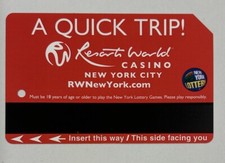 NYC MetroCard 2014 RESORTS