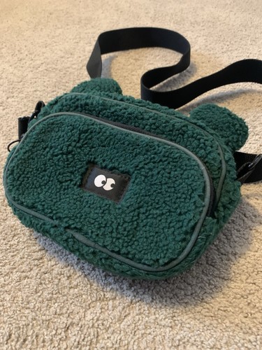 Borsa tracolla lazy - borsa, oaf