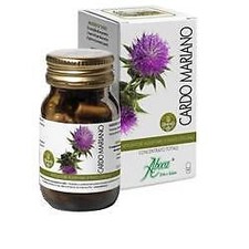 Cardo mariano 50 opr     aboca
