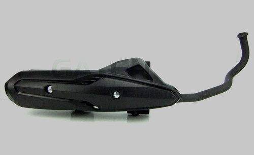 Per honda pcx125 2013 - per, 2013-2017