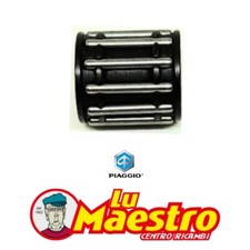 Roller cage pin 10mm piston