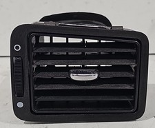 BOCCHETTA ARIA CRUSCOTTO DX