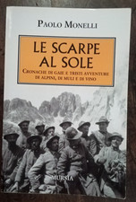 Scarpe sole paolo - le,