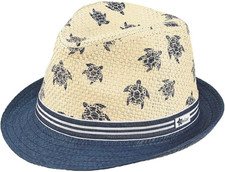 - Strohhut, Cappellino Bimbo