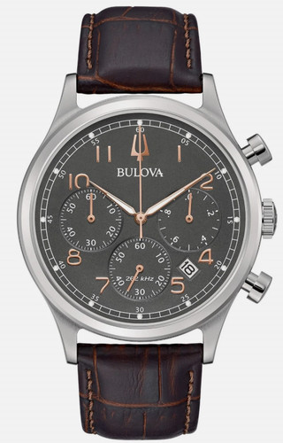 Nuovo orologio uomo bulova - nuovo,