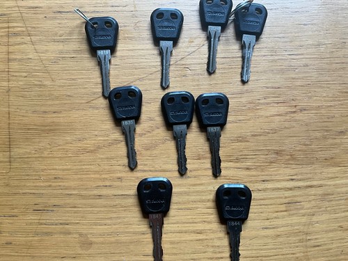 Carrera key vengeance - carrera,
