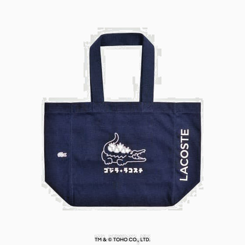 Lacoste godzilla 0 - lacoste, x