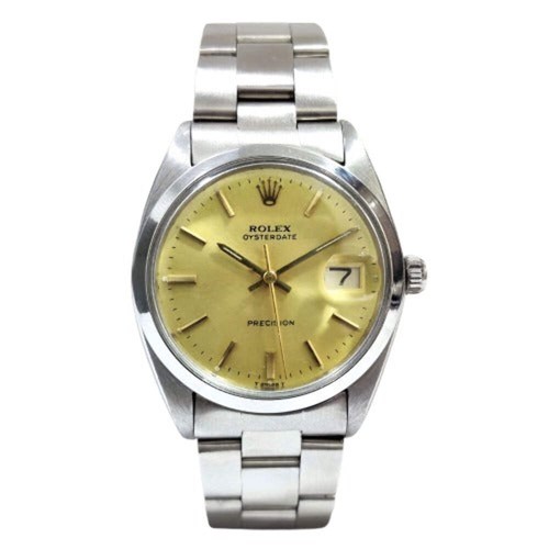 Rolex precision 6694 usato - precision,