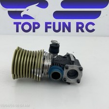 OPS SFV-21B HIGH TORQUE RC