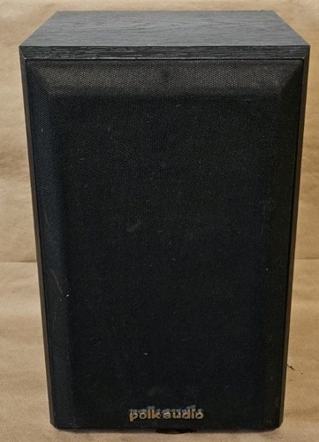 Polk audio monitor serie - audio,