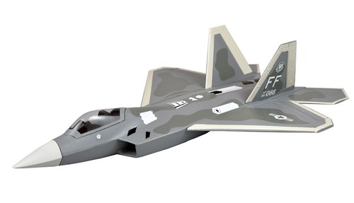 Amxflight raptor jet - amxflight, f-22