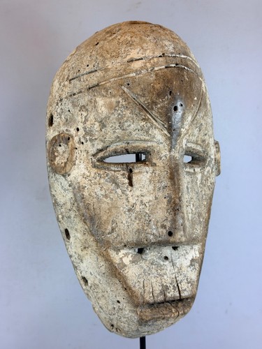 260253 vecchia maschera - -,