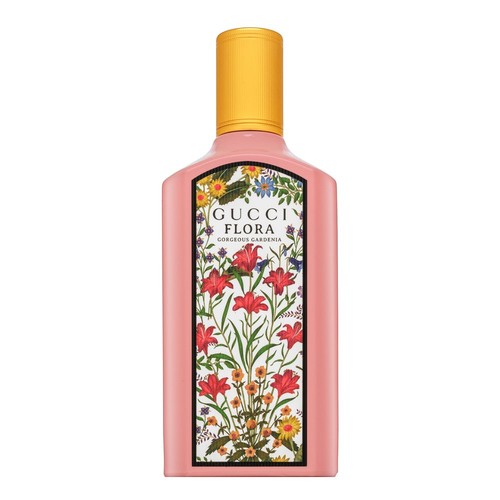 Gucci flora gorgeous gardenia - gucci,