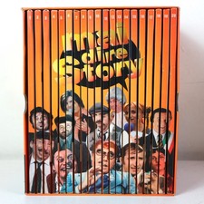 BOX 20 DVD MAI DIRE GOL STORY