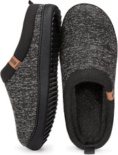 Ciabatte uomo slip-on comode