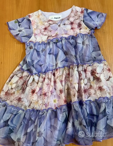 Vestiti bambina 4 - vestiti,