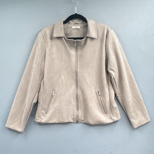 Giacca moto maurices ecopelle - moto,