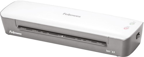 Laminatrice fellowes ion - fellowes,