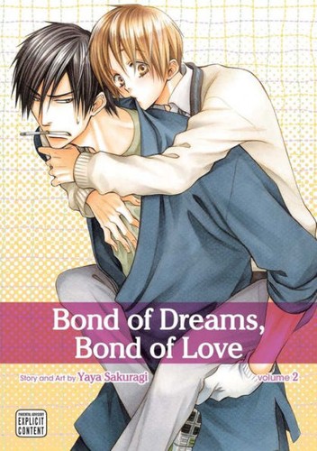 Bond dreams - of,