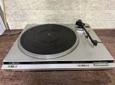 Giradischi Technics SL-BD20 trasmissione a cinghia (da sistemare o per ricambi)
