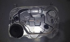 FRONT RIGHT WINDOW REGULATOR /