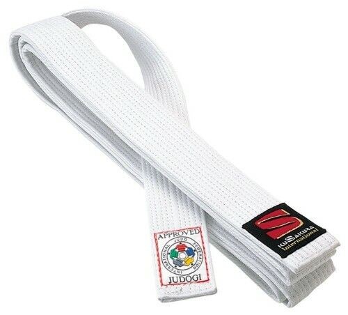 Kusakura giappone cintura judo - cintura,