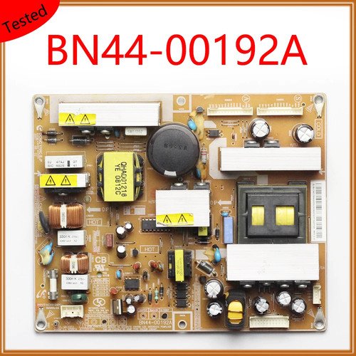 Bn44 00192a alimentatore - bn44-00192a,