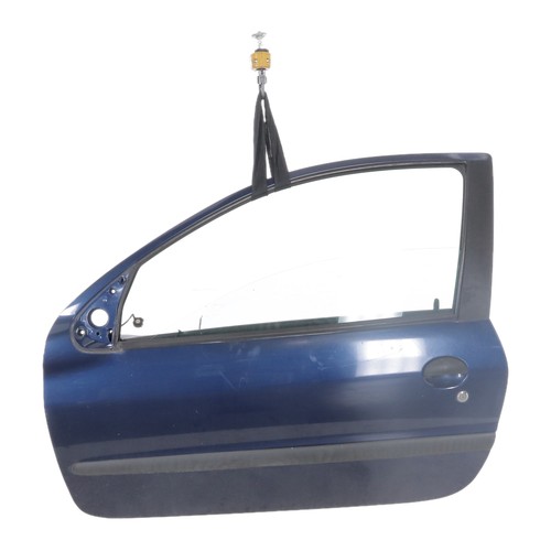Portiera sinistra porte - 3,