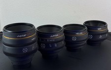 Sony E Rehouse Helios Mir